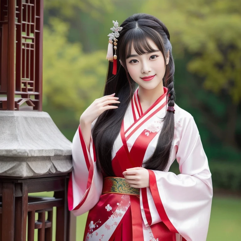 หญิงชาวเอเชีย 25 ปี วัดรอบอก 36 นิ้วin kimonoผ้าใหมราคาแพง, Posing for pictures, palace ， a girl in Hanfu, traditional art, fan art, Hanfu, fox and bush, Chinese girl, สวมChinese dressโบราณ, Miko, white Hanfu, Sakimi-chan, in kimono, Shikami, irelia, anime girl, sexy pose, on my bed, young and cute girl red expensive silk,Chinese style, Chinese dress, traditional chinese, Cheongsam, Chinese girl, traditional beauty, Chinese woman, with ancient Chinese clothes, Chinese dress, traditional chinese clothing, palace ， girl in hanfu, high quality vertical, Chinese princess,Long, flowing ponytail, beautiful oriental woman, wearing a red Cheongsam