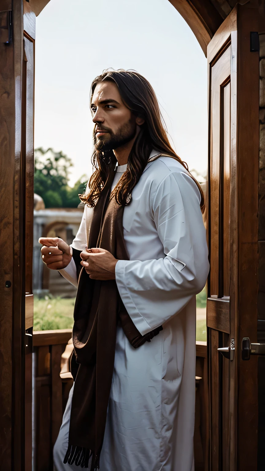 Jesus Cristo 