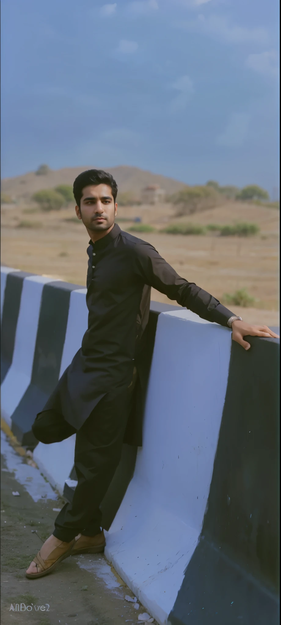 Adeel Ahmad 