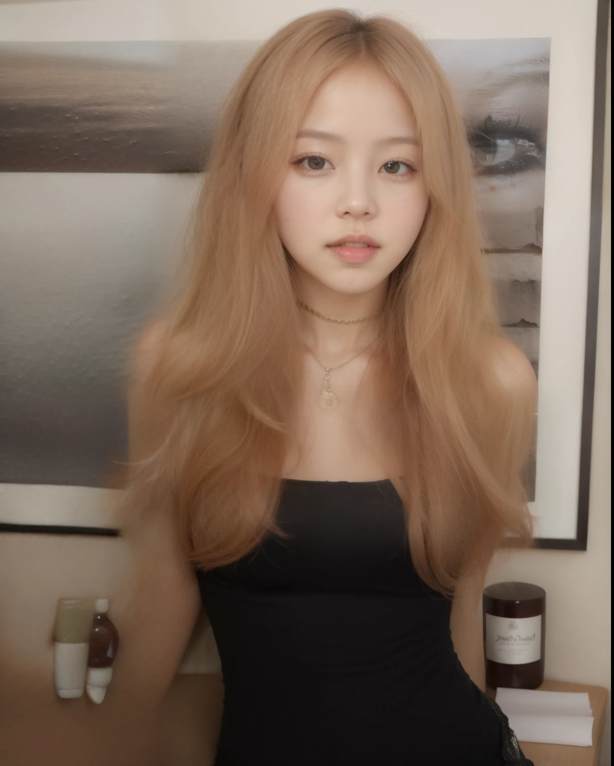 Jenny Blackpink