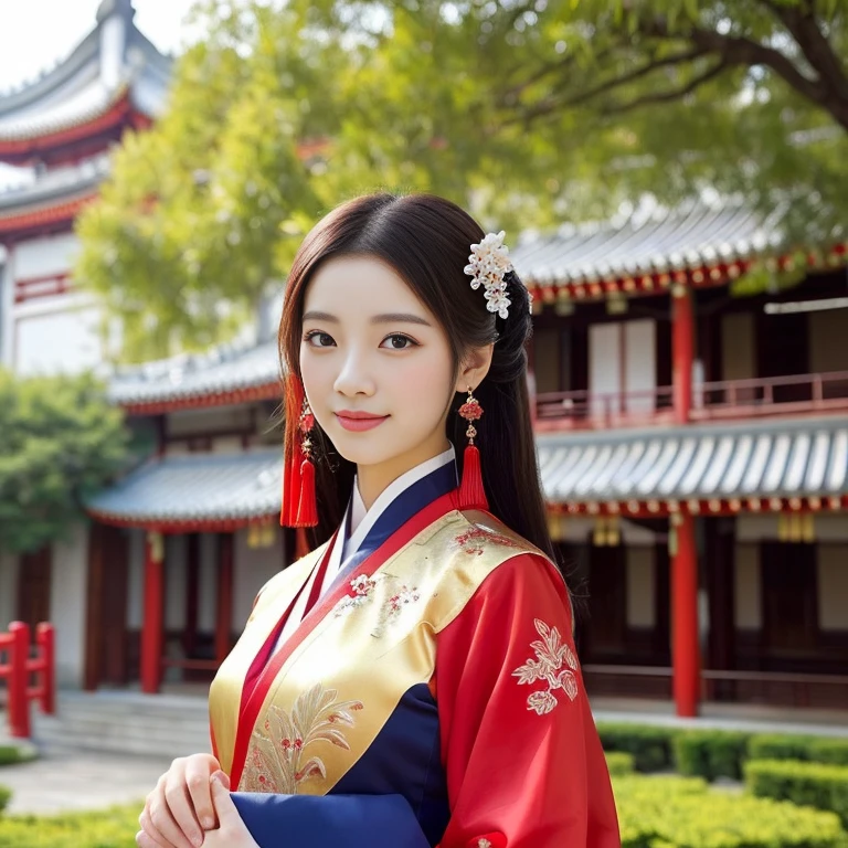 Close-up photo,หญิงชาวเอเชีย 25 ปี วัดรอบอก 36 นิ้วin kimonoผ้าใหมราคาแพง, Posing for pictures, palace ， a girl in Hanfu, traditional art, fan art, Hanfu, fox and bush, Chinese girl, สวมChinese dressโบราณ, Miko, white Hanfu, Sakimi-chan, in kimono, Shikami, irelia, anime girl, sexy pose, on my bed, young and cute girl red expensive silk,Chinese style, Chinese dress, traditional chinese, Cheongsam, Chinese girl, traditional beauty, Chinese woman, with ancient Chinese clothes, Chinese dress, traditional chinese clothing, palace ， girl in hanfu, high quality vertical, Chinese princess,Long, flowing ponytail, beautiful oriental woman, wearing a red Cheongsam