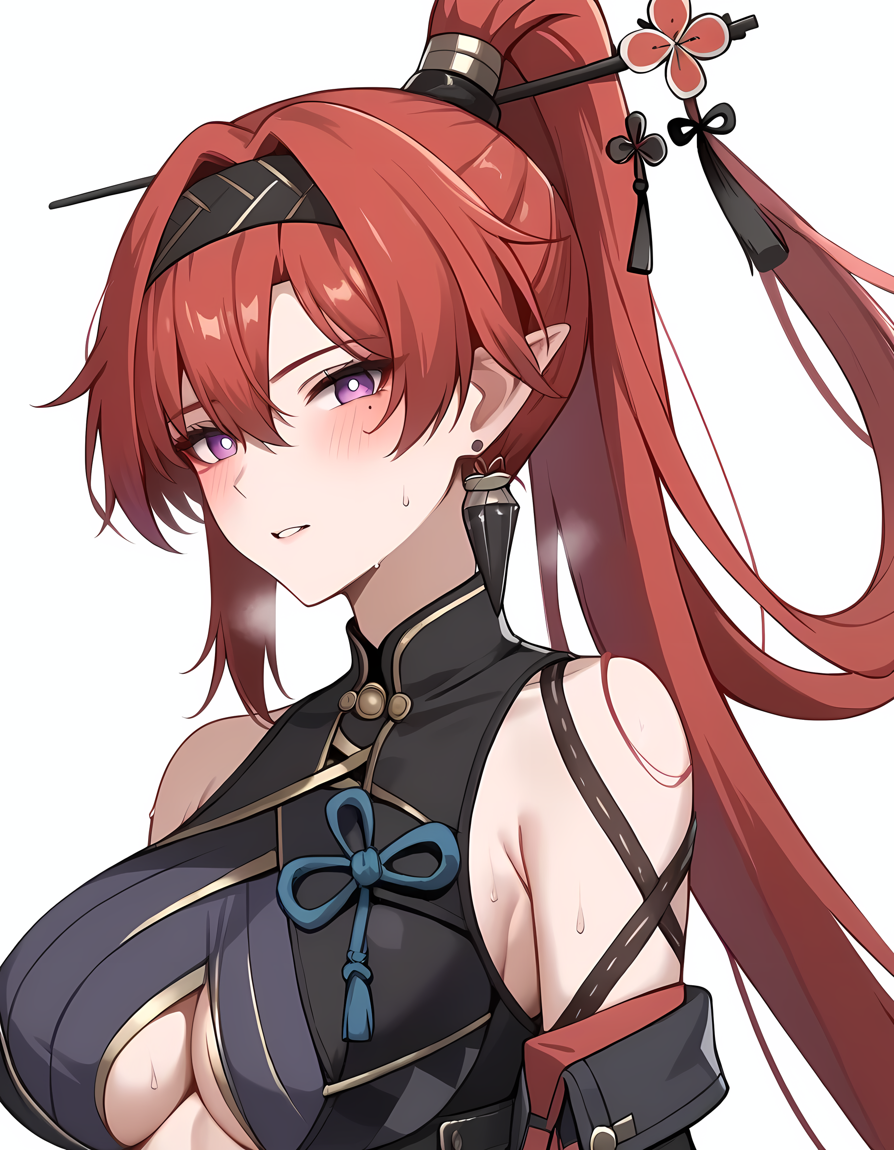 Yinlin - Wuthering Waves v1.0