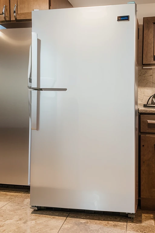 refrigerator