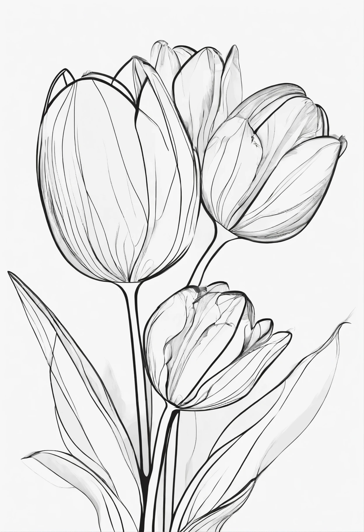 The tulip
