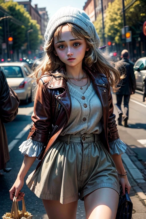 Ella Purnell