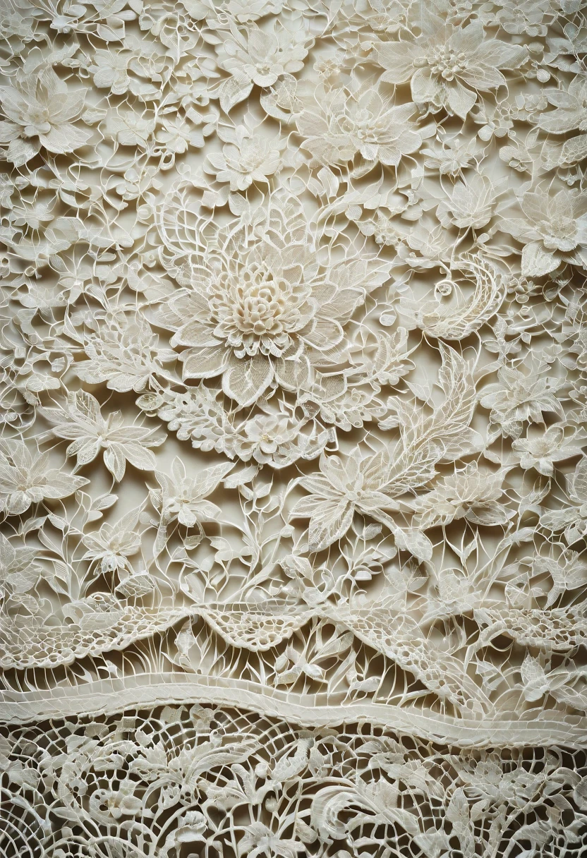 White Lace, by Laura Makabresku, best quality, masterpiece, very aesthetic, perfect composition, intricate details, ultra-detailed