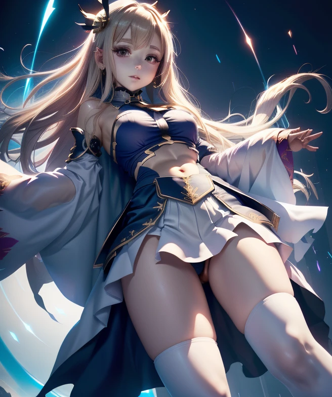 ,Hips,skirt,Fate Grand Order,, beautiful,Anime Girls, last,skirt