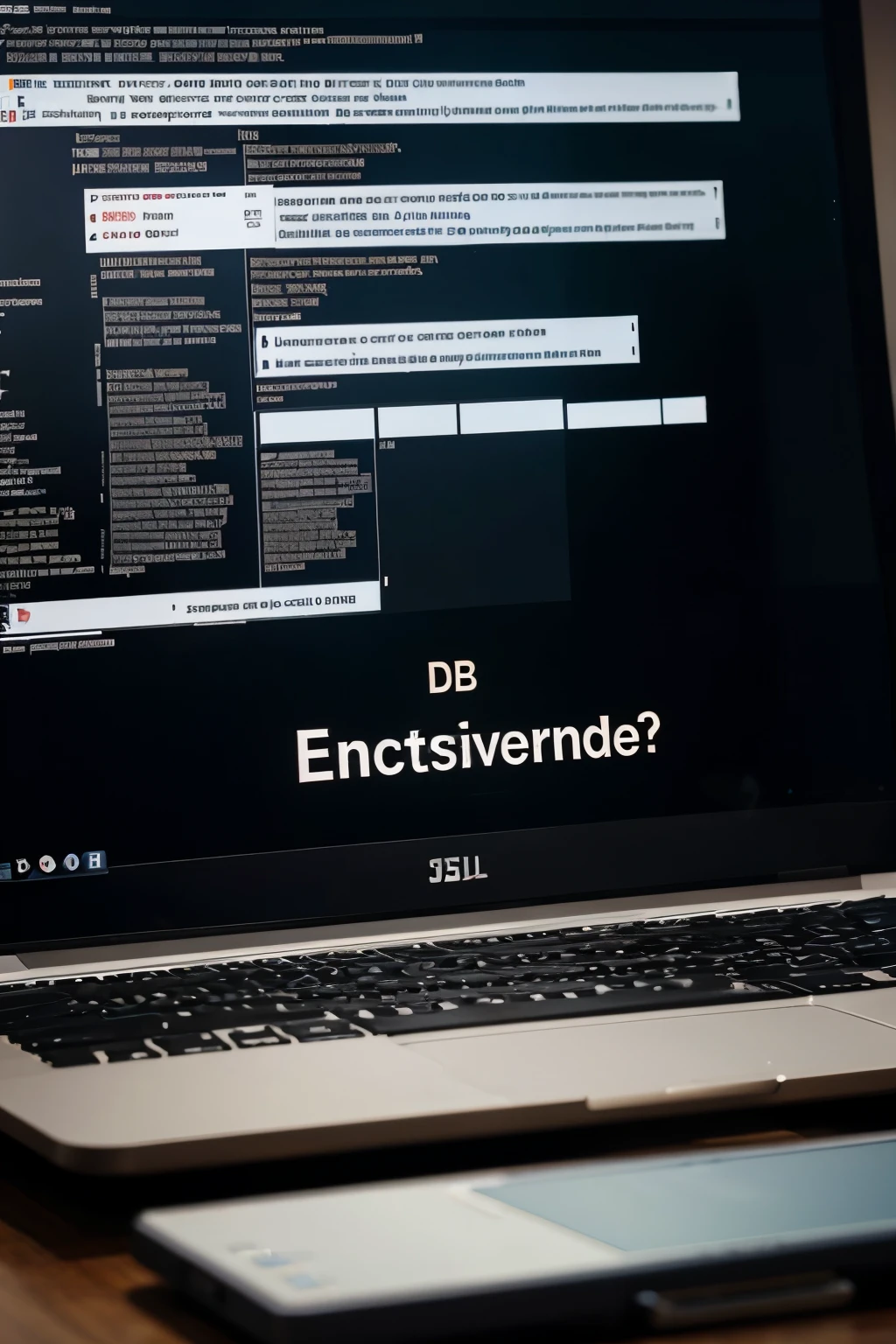 JavaScript code