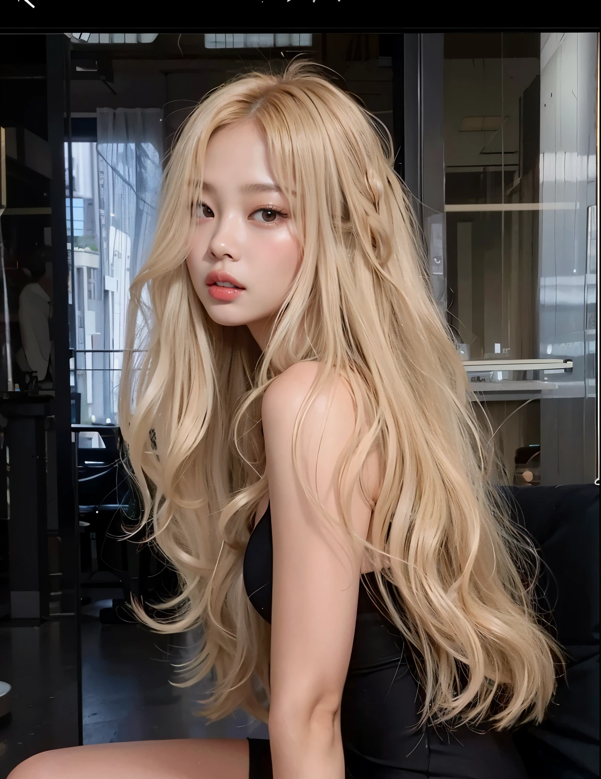 jennie blackpink