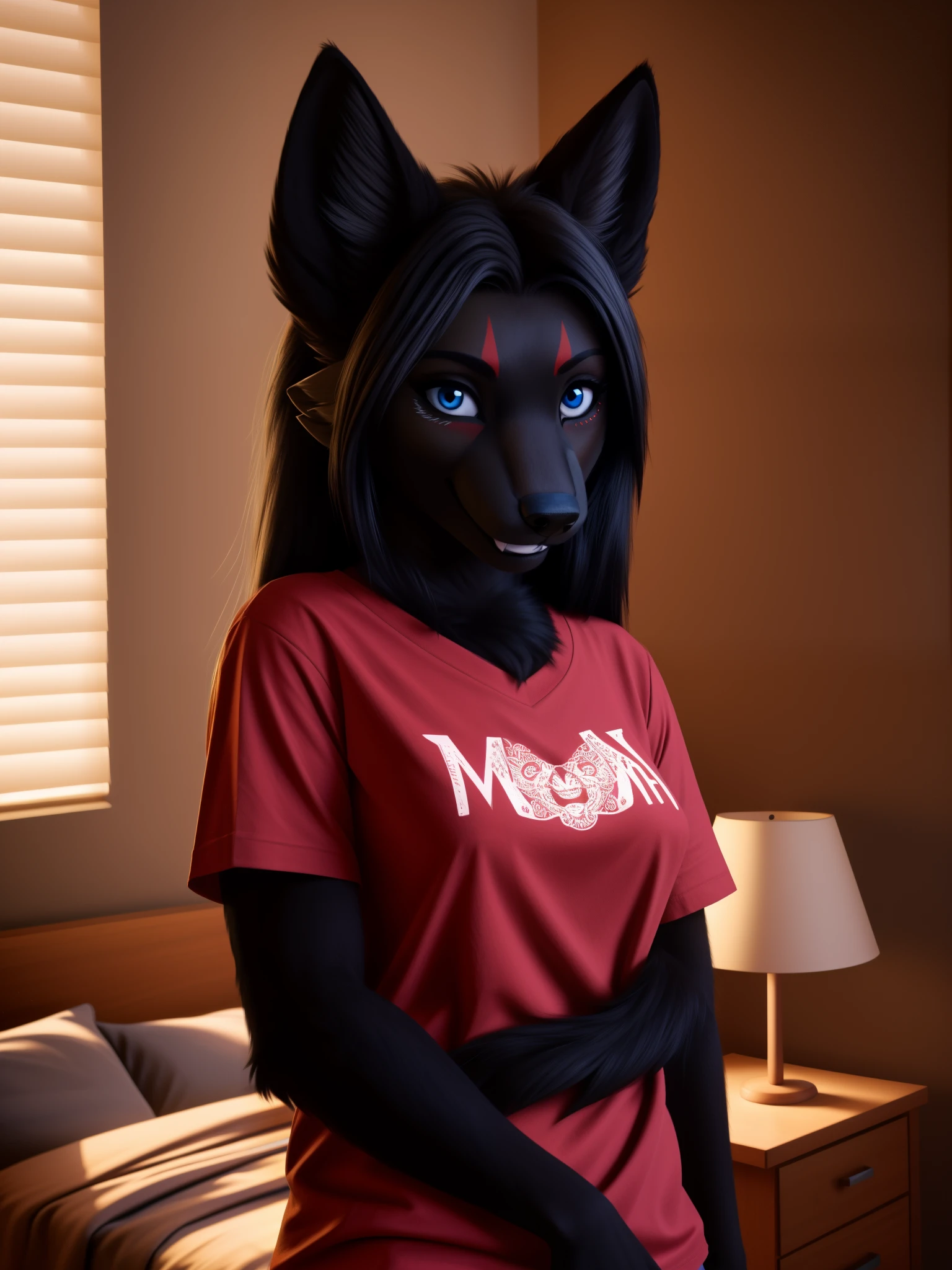 (real,8k HD,HDR,vivid,soft lighting,light particles,masterpiece,professional photograph),(sharp focus,depth of field,caustics,translucency,intricate detail),(uncanny),(fursuit:0.8),cute,adorable,(detailed fluffy fur),by toots,(by trigaroo:1.33),by oini,(by enginetrap:0.8),(by fuel /(artist/):0.9),((by thebigslick,by silverfox5213):0.8),(by qupostuv35:1.3),(by totesfleish8:0.77),(by dimwitdog:0.55),(by personalami:0.7),(by kenket:0.6),BREAK
fennec,(long ears,(mouse:0.7),(otter:0.2)),(white fur:1.2),BREAK,(semi-anthro,short,tiny petite shortstack),tiny body,(slightly chubby:0.7),hourglass figure,(girly:1.1),BREAK (thigh gap:1.2),small waist, small butt,narrow thighs,BREAK 4 toes,5 fingers,(handpaws):1.1),(((white feet, white hands):0.9) | ((tan feet, tan hands):0.8)),BREAK
(long black shiny hair,messy hair,waist length hair),(curly hair:0.2),BREAK
(slit pupils:1.1),bedroom eyes,(teal eyes:0.8),big eyes,(crosseyed:0.6),BREAK
detailed pink pussy,innie pussy,((dryadex,syuro):0.9),BREAK
(pussy blush),sweat,sweaty,musky,(musk cloud:0.7),BREAK
glistening pussy,pussy juice string,(darkened genitalia:0.7),excessive pussy juice,BREAK
(multi breasts:0.4),((small breasts,perky breasts,breast blush):1.2),(huge areola:1.puffy areola:1.2),BREAK
(twelve nipples,12 nippples),((long nipples,erect nipples,huge nipples):1.1),(detailed nipples),glistening nipples,BREAK
((big nipple ducts,montgomery glands):1.2),BREAK (thick tail:1.1),fluffy tail,raised tail,curled tail,BREAK
pink inner ear,ears up,pointy ears,whiskers,BREAK
black inner ear fluff,whiskers,(pink collar),BREAK
black paw pads,black nose,black claws,BREAK
((black pubes, happy trail, black chest tuft):1.1),(body hair:0.8),(messy pubes:0.5),BREAK
glossy black lips,partially open mouth,black tongue,BREAK embarrassed,blushing,shy,(teary eyes:0.7),looking up at viewer,BREAK (solo focus,full body,feet visible),standing on floor,bedroom,stone floor