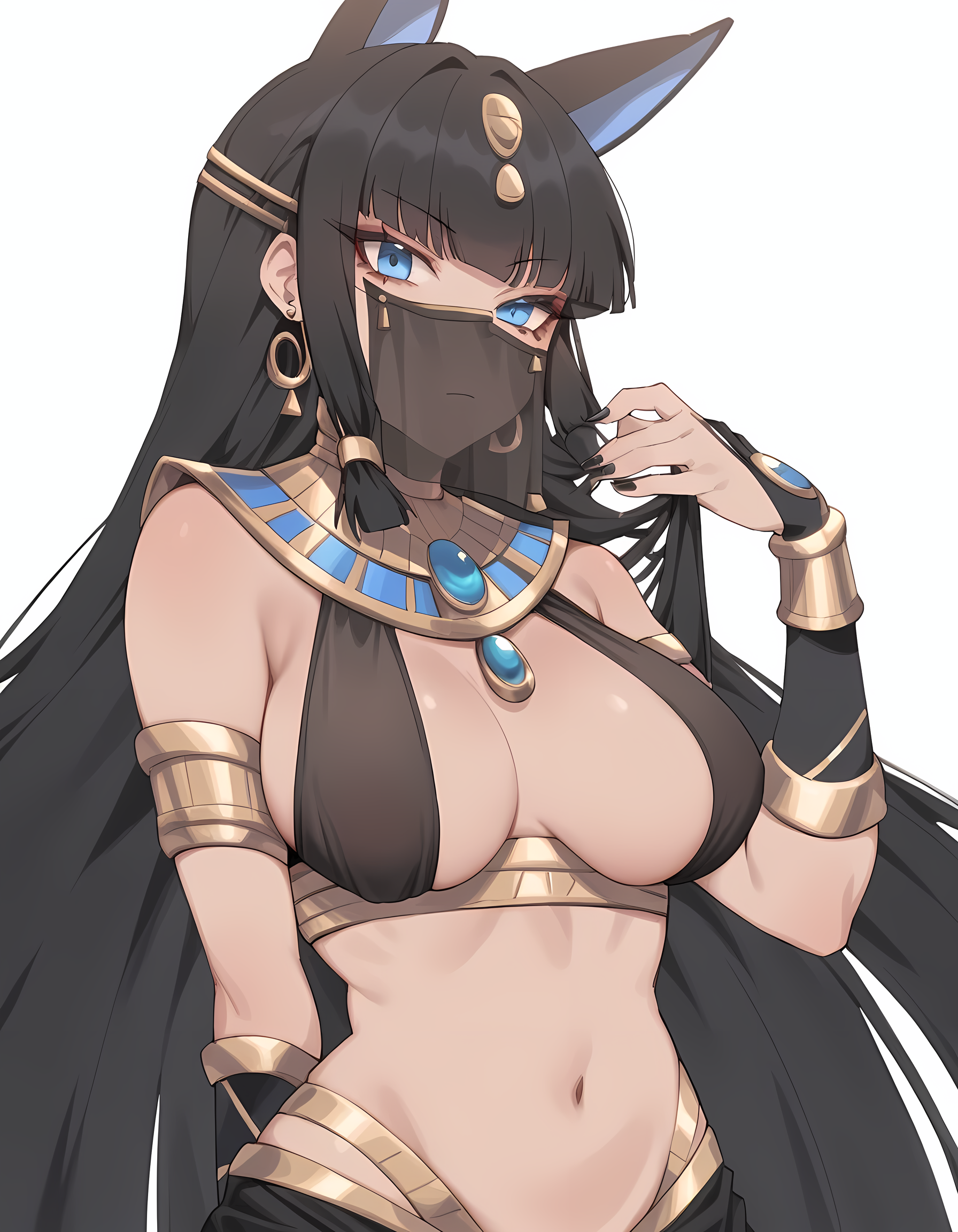 Mochirong Artist Style - Pony Diffusion v1