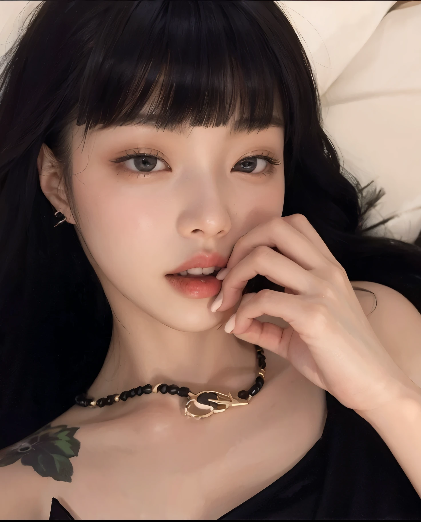Jennie kim