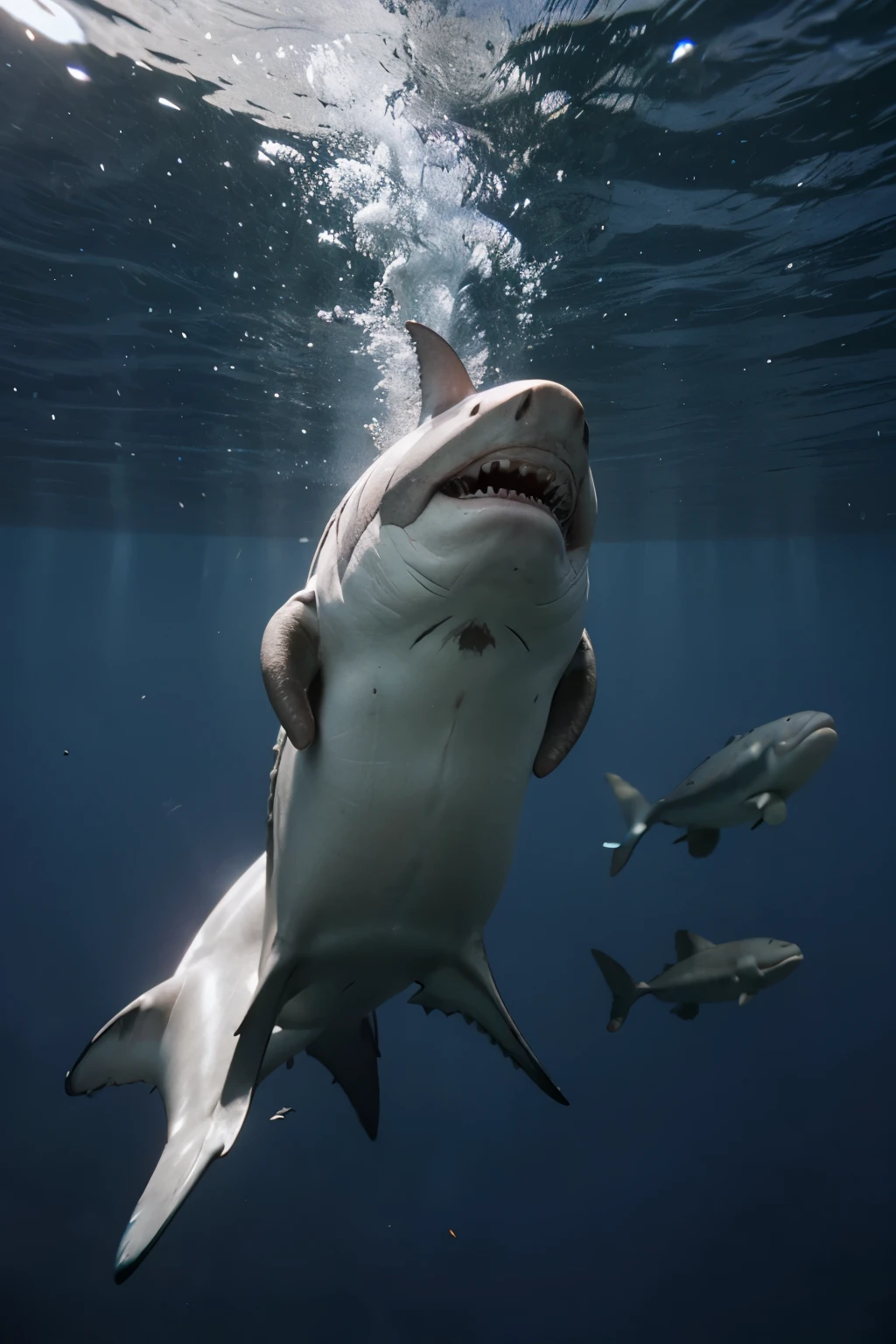 shark