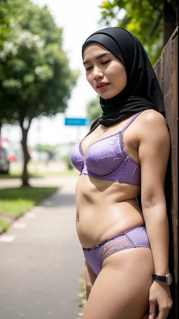 ((Colourful)), ((Big Tits:0.1)), ((Flat Chest:1)), Wear kebaya coats and act like Rosyam, ((Closed Eyes)), ((Strapless Colourful bra Flat Chest)), Naked, Angry pose, Angry face, (((HIJAB MALAY GIRL))), masutepiece, High quality, UHD 45K, Realistic face, Realistic skin feeling , A Japanese Lady, , , Very cute and baby-like face, (((FLAT CHEST))), (MATRIX WORLD), ((look In front at the camera and SADNESS)), ((())), (((CUTE GIRL))), ((PASTEL LIPS)), ((SATIN LACE)), ((CHUBBY)), ((UNDRESS)). Brown, Flat Chest, Wearing G-String. Sitting, from behind view up, seductive pose, (Small face)