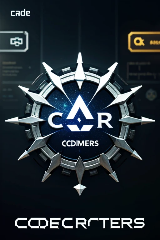 codecrafters logo