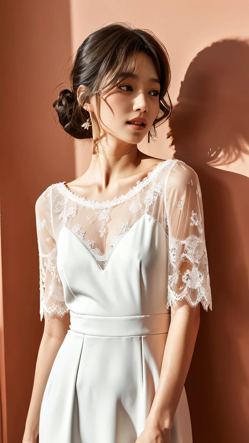 White Lace