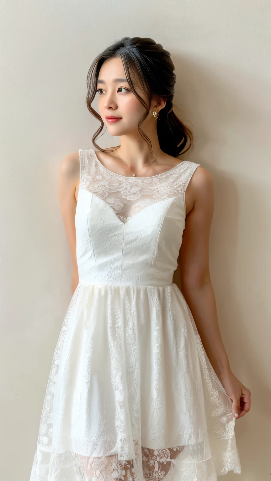 White Lace