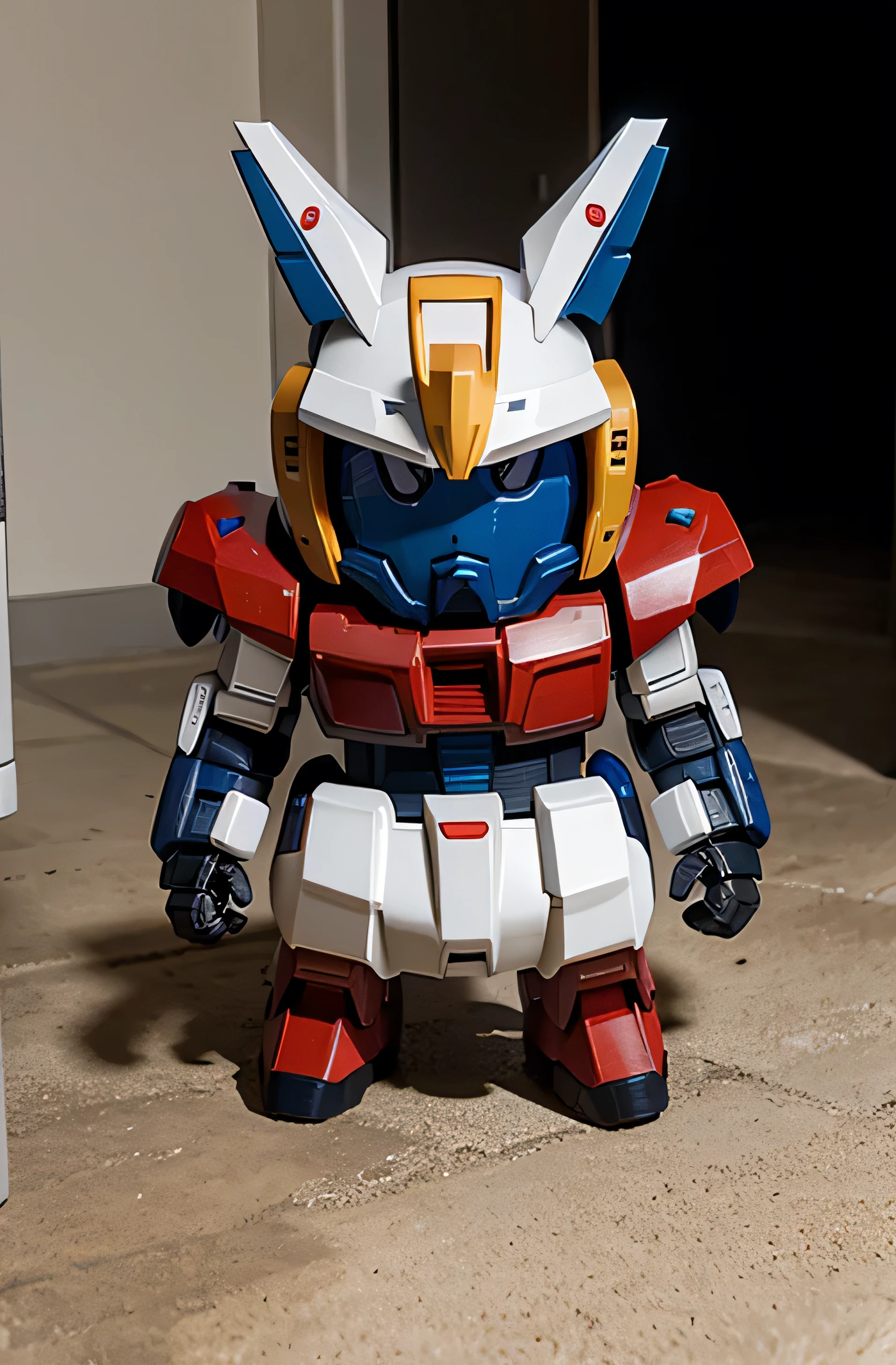 gundam, gundam, gundam, chibi
