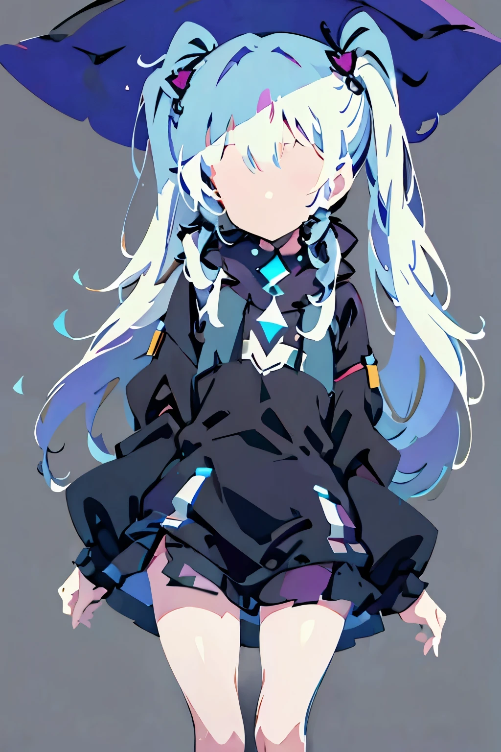 witch
tired
fuss
slogan
root twin tails white
