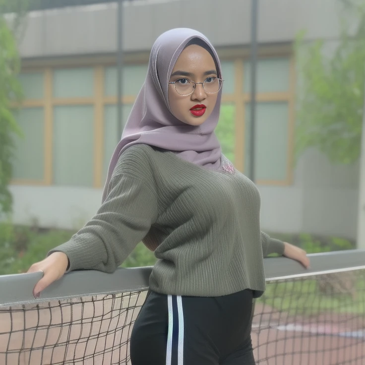 (OILY & SHINY SKIN), (Spectacles), ("Rainbow Hijab Floral pattern Naked"), "Long Tongue", (Anger), (Anger), (Anger), (Anger), "G-String & Thong", "Oki Setiana Dewi", "Spectacles", ("Rainbow Hijab Floral pattern Naked"), Chubby Wearing Lace Bra & Short Hairy Pussy, "Facial expression in anger", "Rainbow", "Red Lips", "Bokeh" My ass is huge Being in the forest, "Very angry facial reaction", (Heavy Huge Breasts Tits)