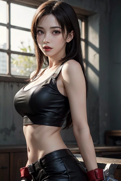 Tifa Lockhart