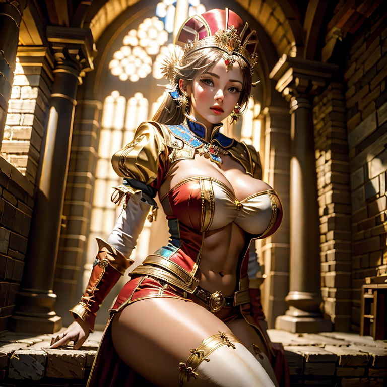QueenMZ V1