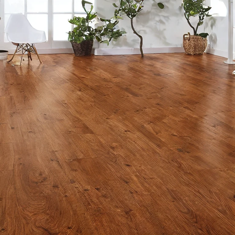 (masterpiece, best quality:1.2), wooden floor, glossy floor, 