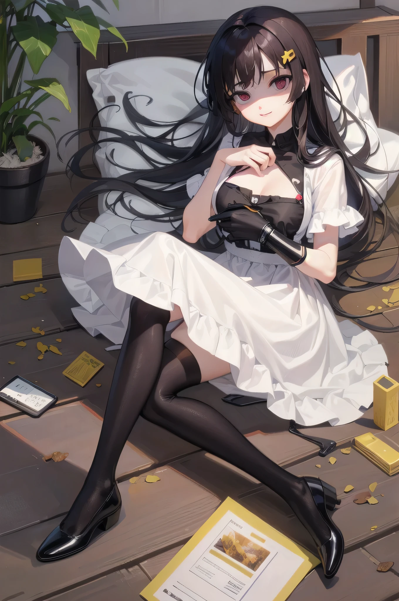 (Tabletop:1.0), (highest quality:1.4), (High resolution:1.2), from side,Sharp contours,  boyish, highest quality, masterpiece,Glasses,Voice of the Heart,yandere,nsfw,on bed,nude,facial,excessive cum,press my chest together,lie face down,