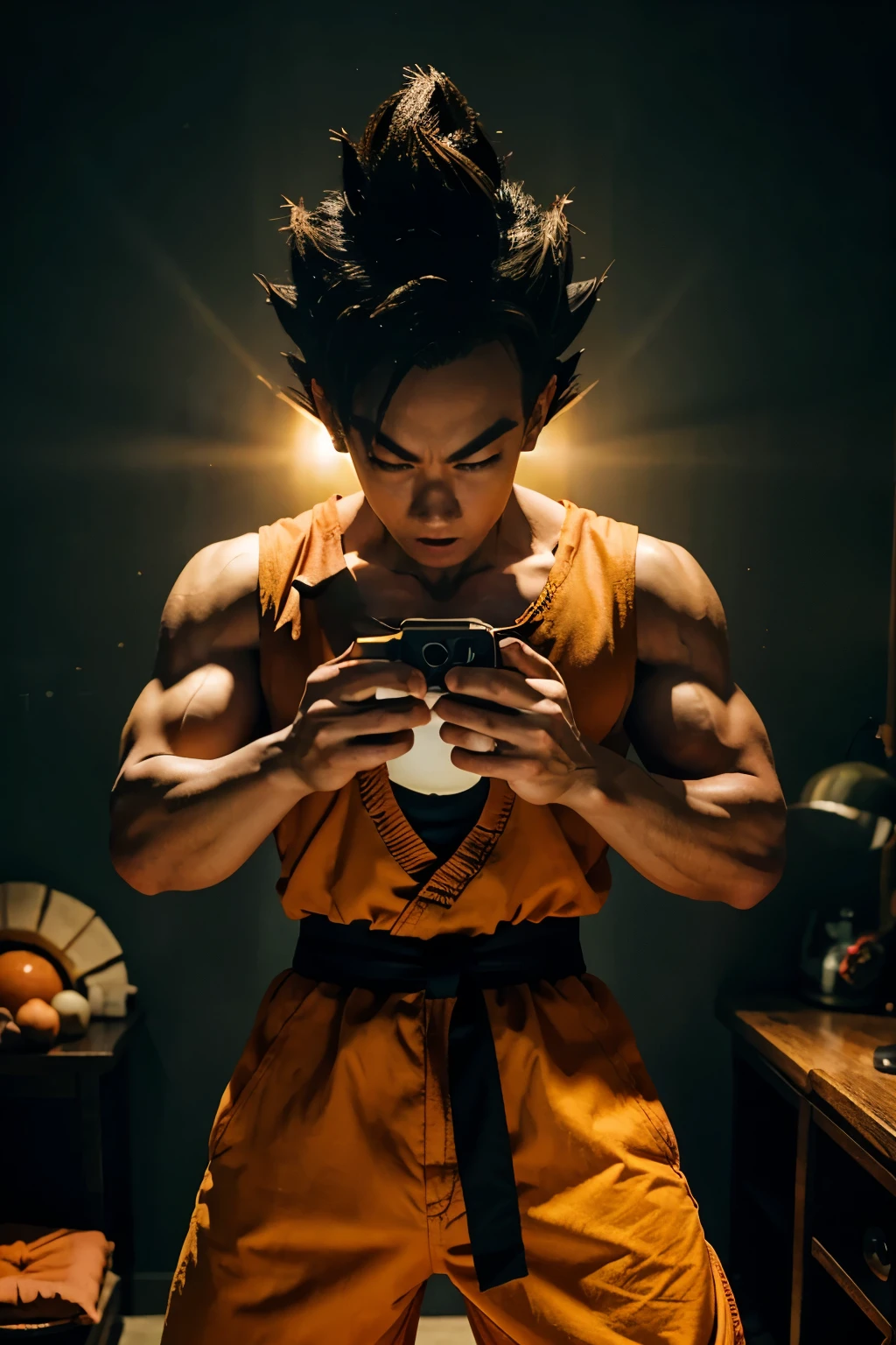 Dragon Ball Z