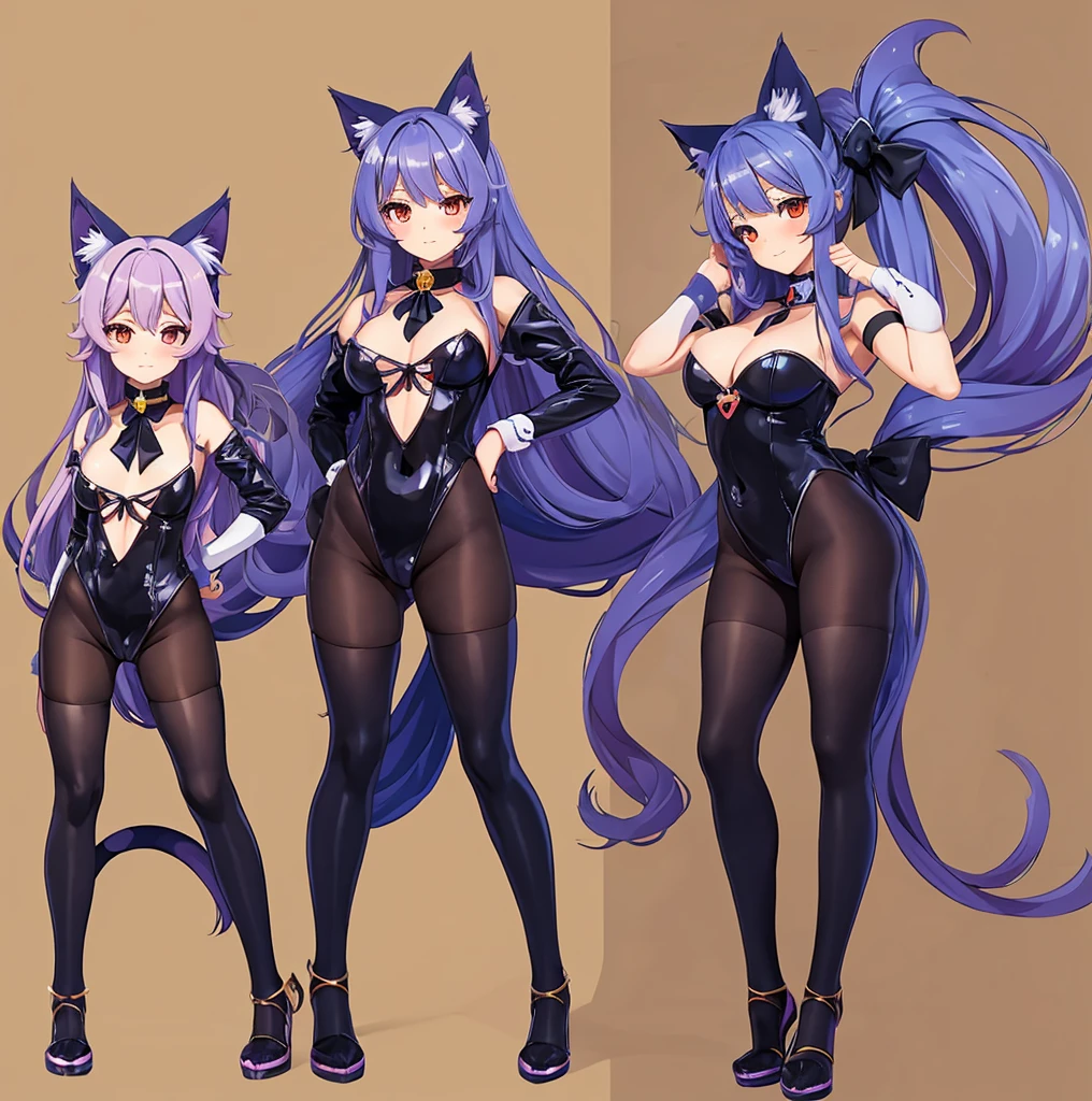 a woman poses while standing in front of the camera with her arms around her knees, lewd face, a girl with a cat ears and a bow, female furry mini cute style, a drawing of a debauchery priest many cultist of aphrodite, pudica pose gesture, small cute outline, cell shaded adult animation, sketchy artstyle, holo is a wolf girl, fursona furry art commission, oc commission, lineart, fursona commission, cute!! chibi!!! catgirl, anime catgirl, fox from league of legends chibi, commission for high res, cute anime catgirl, clean anime outlines, full body zenkai! asuka suit, gesture drawn, holding a pudica pose, body pose!, full body drawing, realistic body proportions, full character body, full body concept, full body; front view, female full body, realistic proportions!!, entire body
