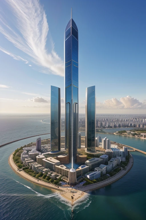 sidon style, City of progress, futuristic city, utopian world, shiny great colors,prosperous buildings, high class clothes and architectural designs, luxurious constructions, utopian futur, highly detailed, hdr, perfect, stunning progressive architecture, flawless world, reflective surfaces, subsurface scattering, flawless buildings, beyond imagination, 8K, global illumination, wide angle, god rays, dream world
