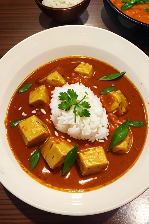 Matsuya curry