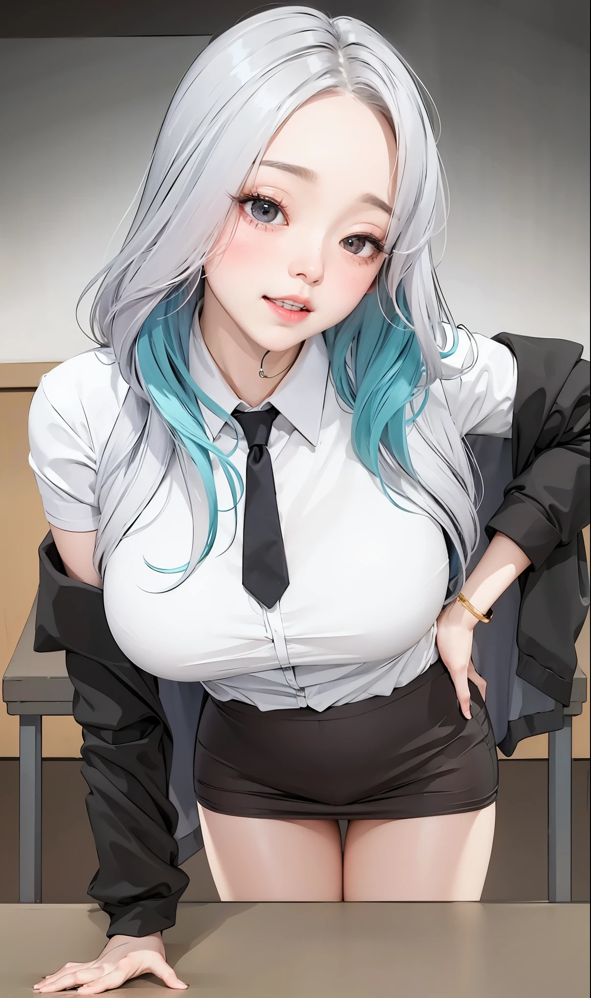 8K、RAW、lovey-dovey, Blush,