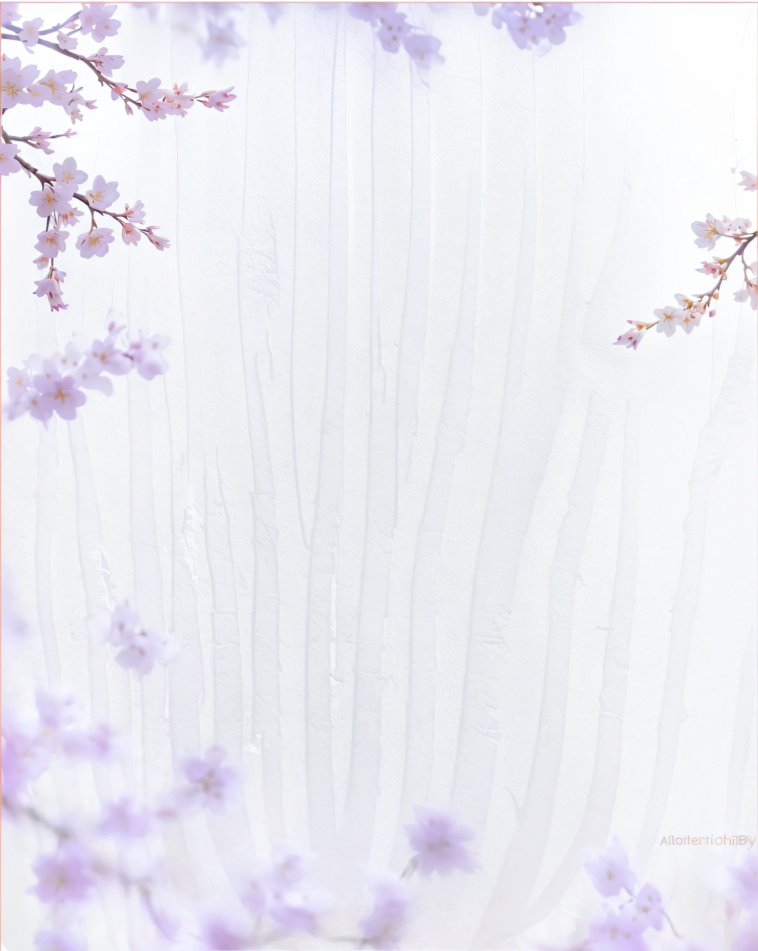 there is a vase with a flower inside of it on a table, background white, white border and background, cherry blossom background, flowers in background, white backround, background is white, background is white and blank, white background : 3, ethereal background, white background!!!!!!!!!!, white border, breezy background, transparent backround, plain background, the background is white