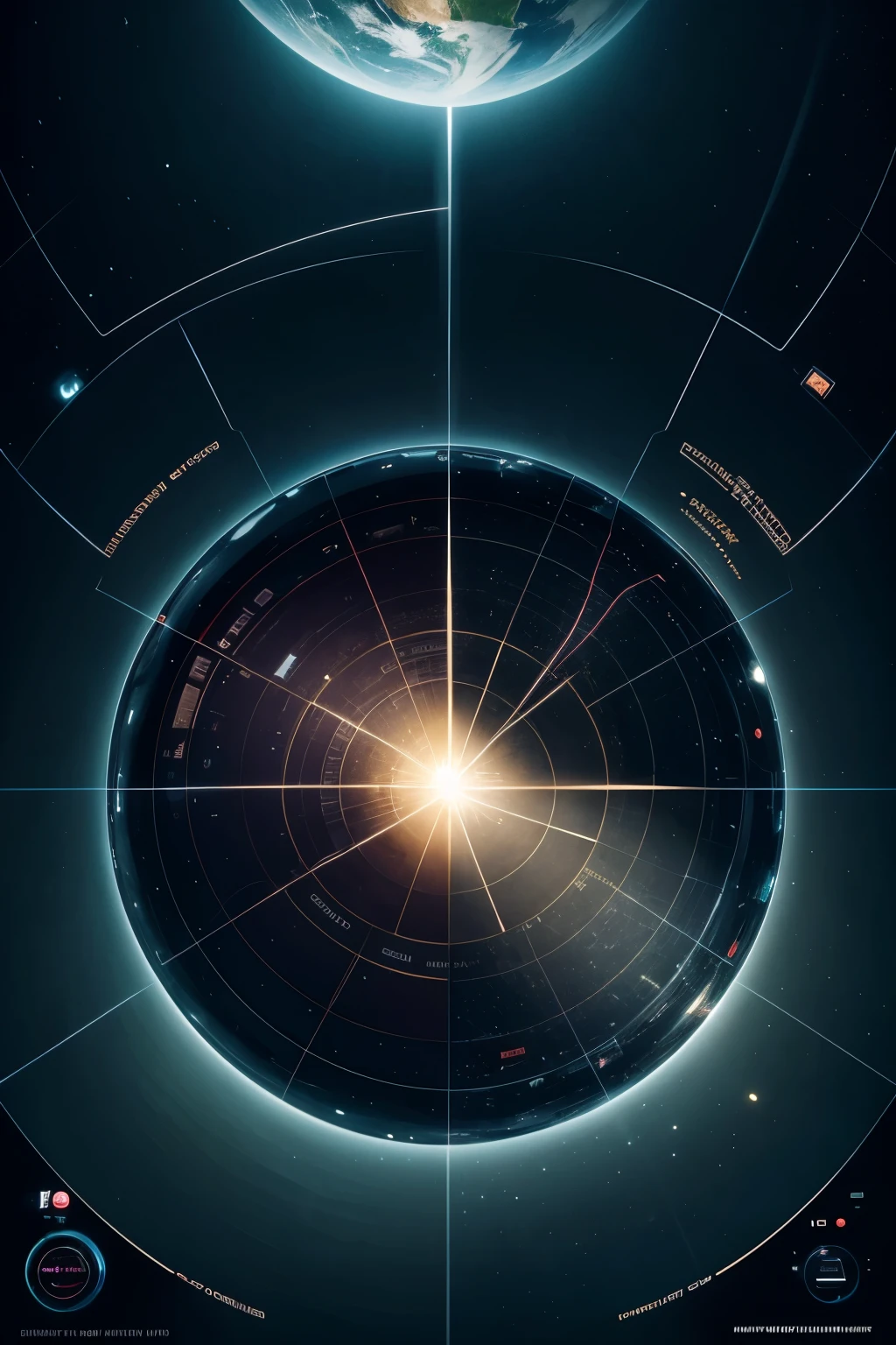 Zora, the redefined consciousness of the USS Discovery's computer system, emerged in the year 31 following the integration of the Sphere data. This symbiosis transformed the computer's voice and persona, imbuing it with a unique female identity. The name Zora, a moniker chosen by the artificial intelligence, holds significance in multiple Earth languages, signifying "dawn" or "new day," as well as in the linguistic heritage of Ni'Var and Ba'ku, reflecting the hope and potential of a new era.