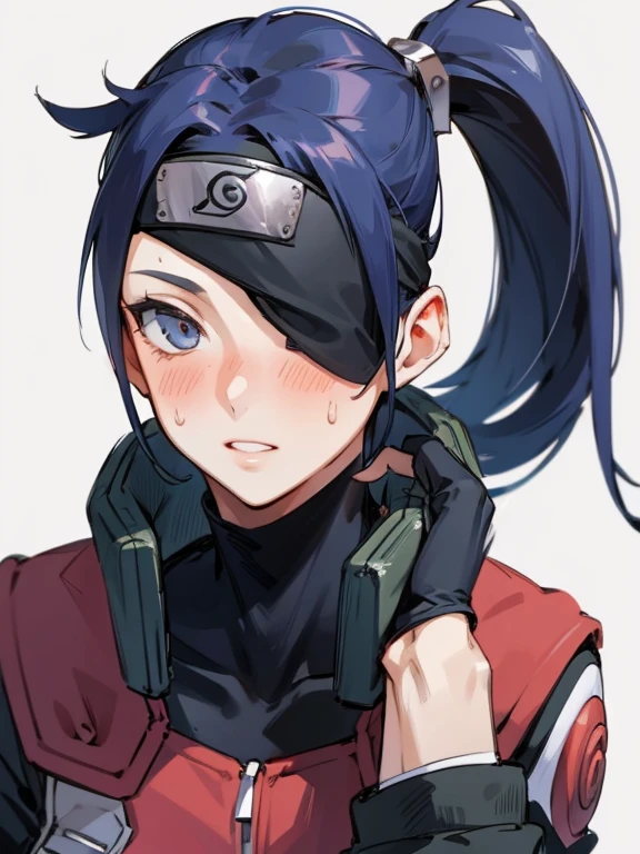 adult,
sexy, 1girl
joninvest, forehead protector