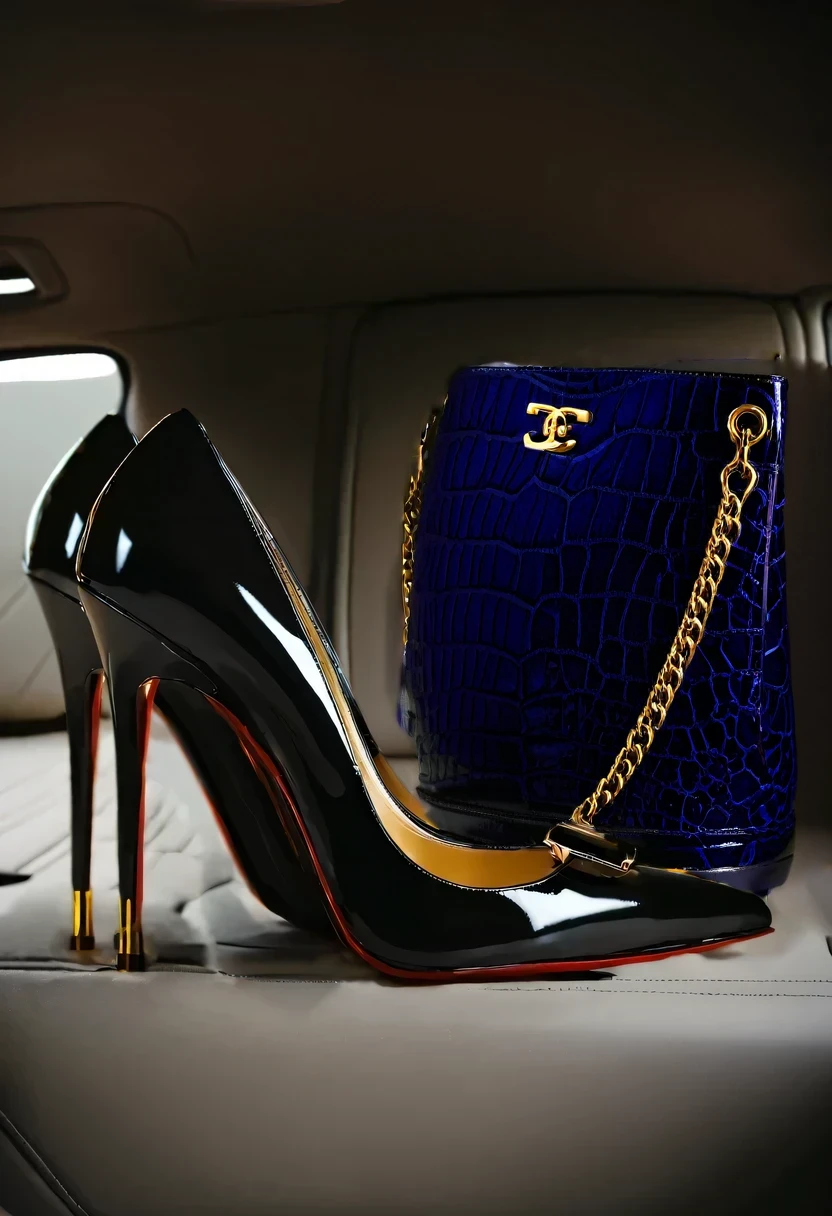 Ultra-luxury handbags、