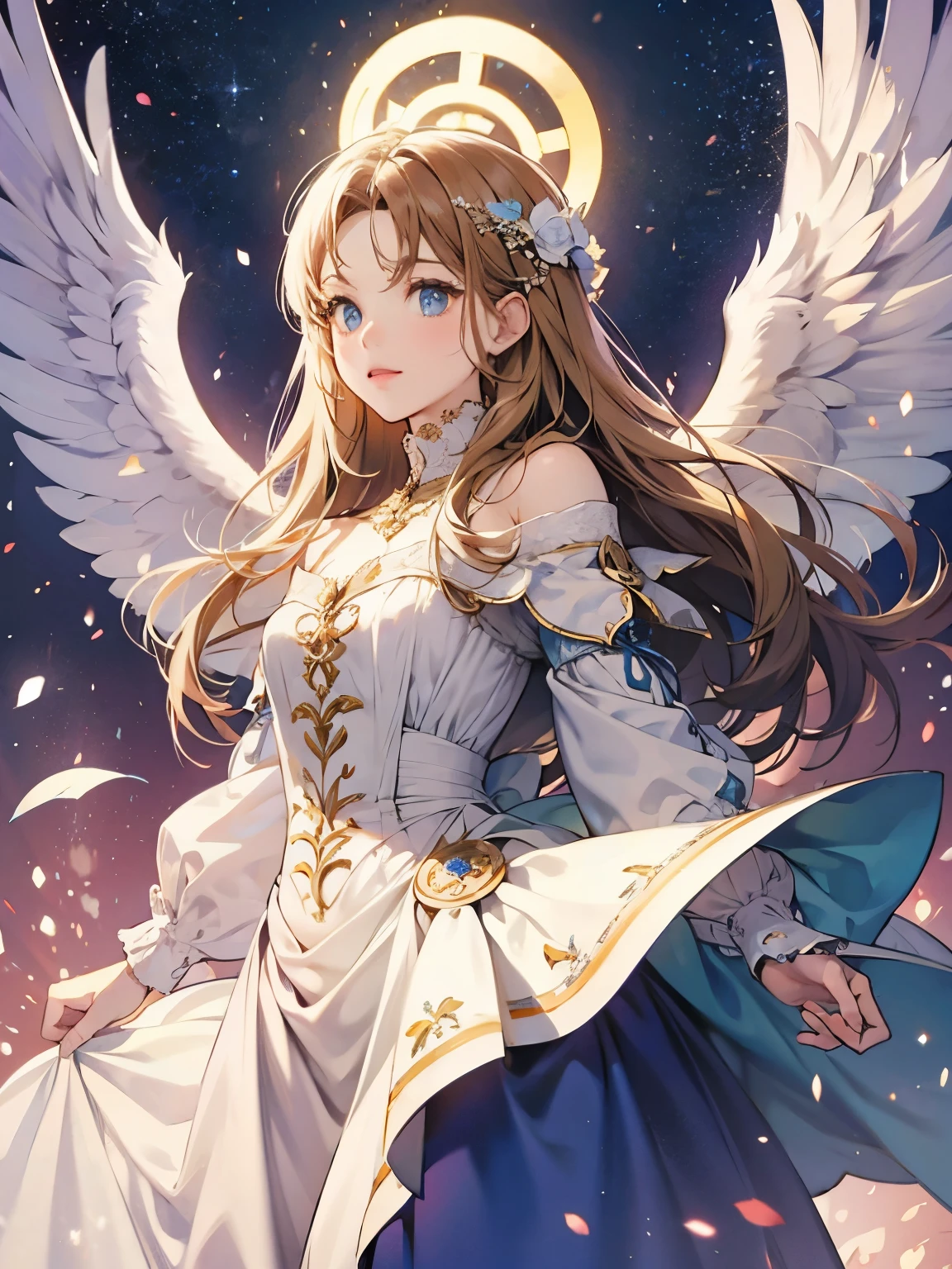 angelofthesky