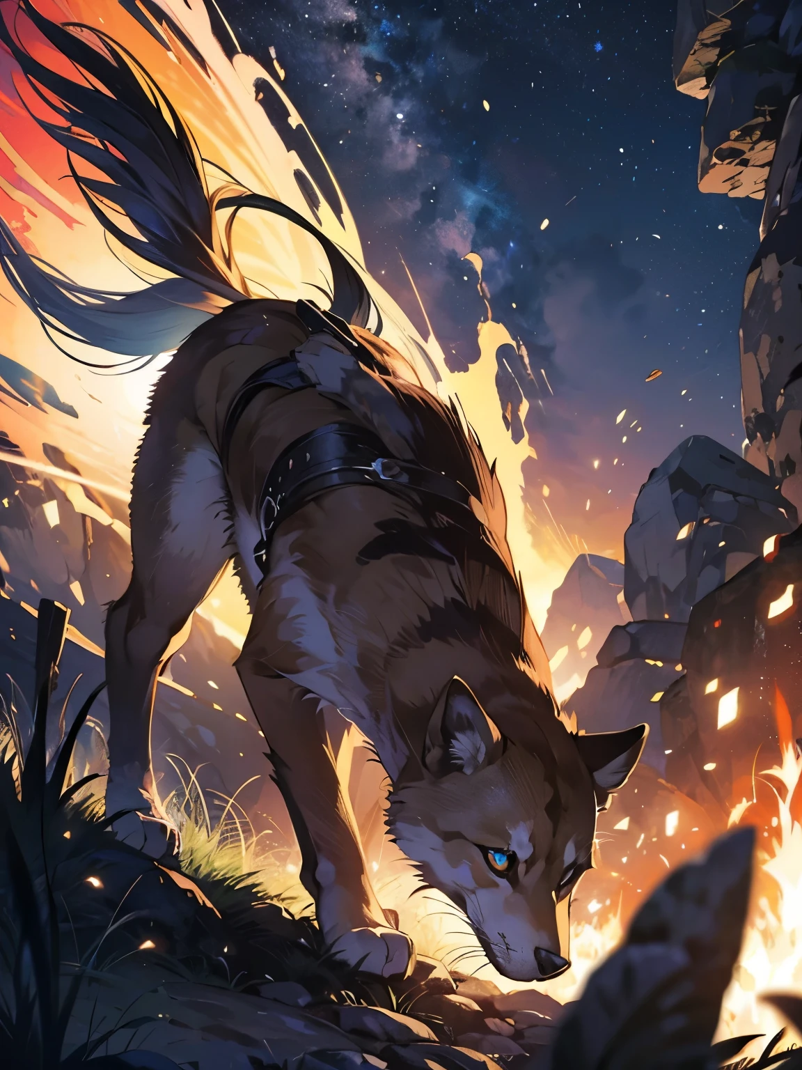 alphawolf