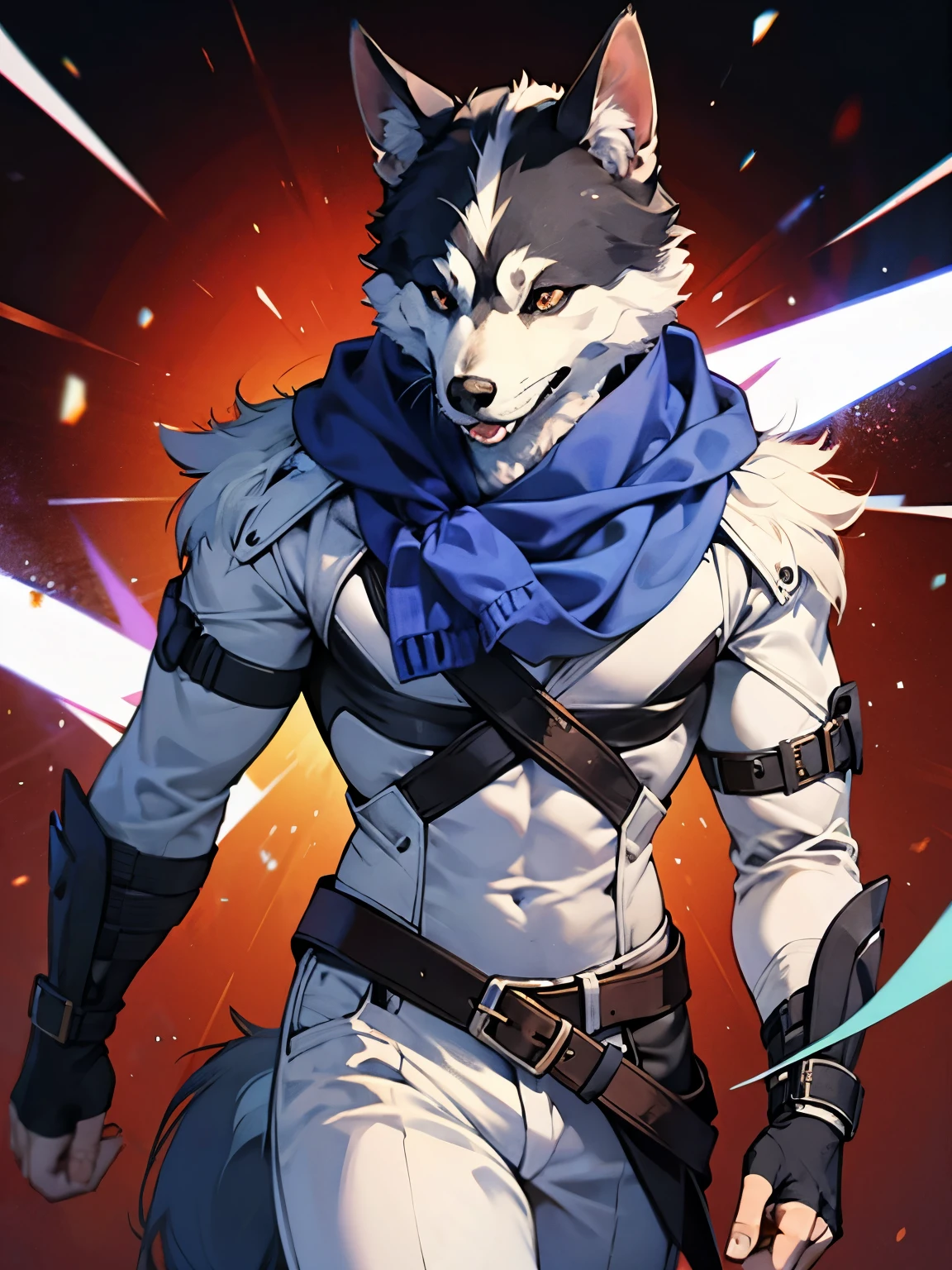 rangerzehusky