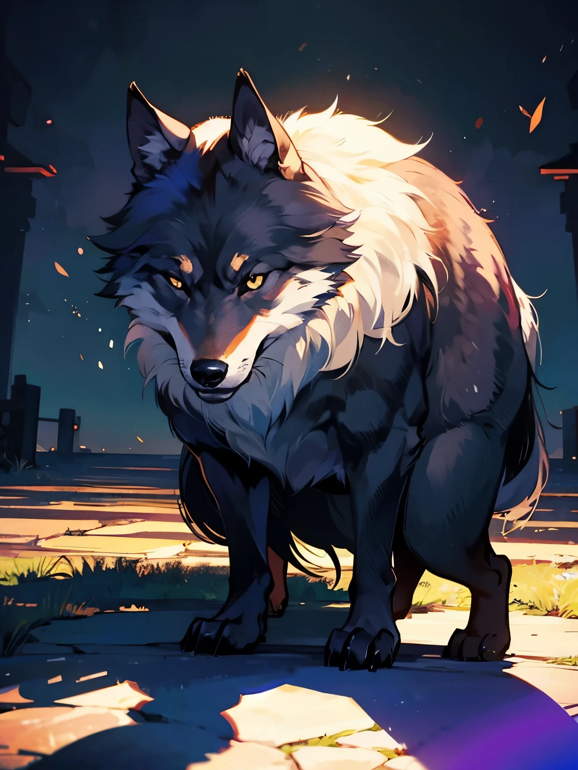 shadowwolf