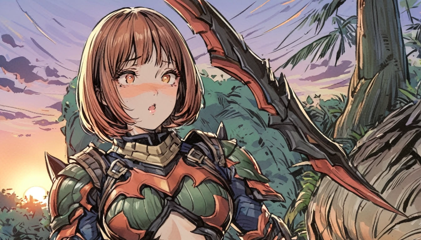 paladino, ragnarok online, desenho