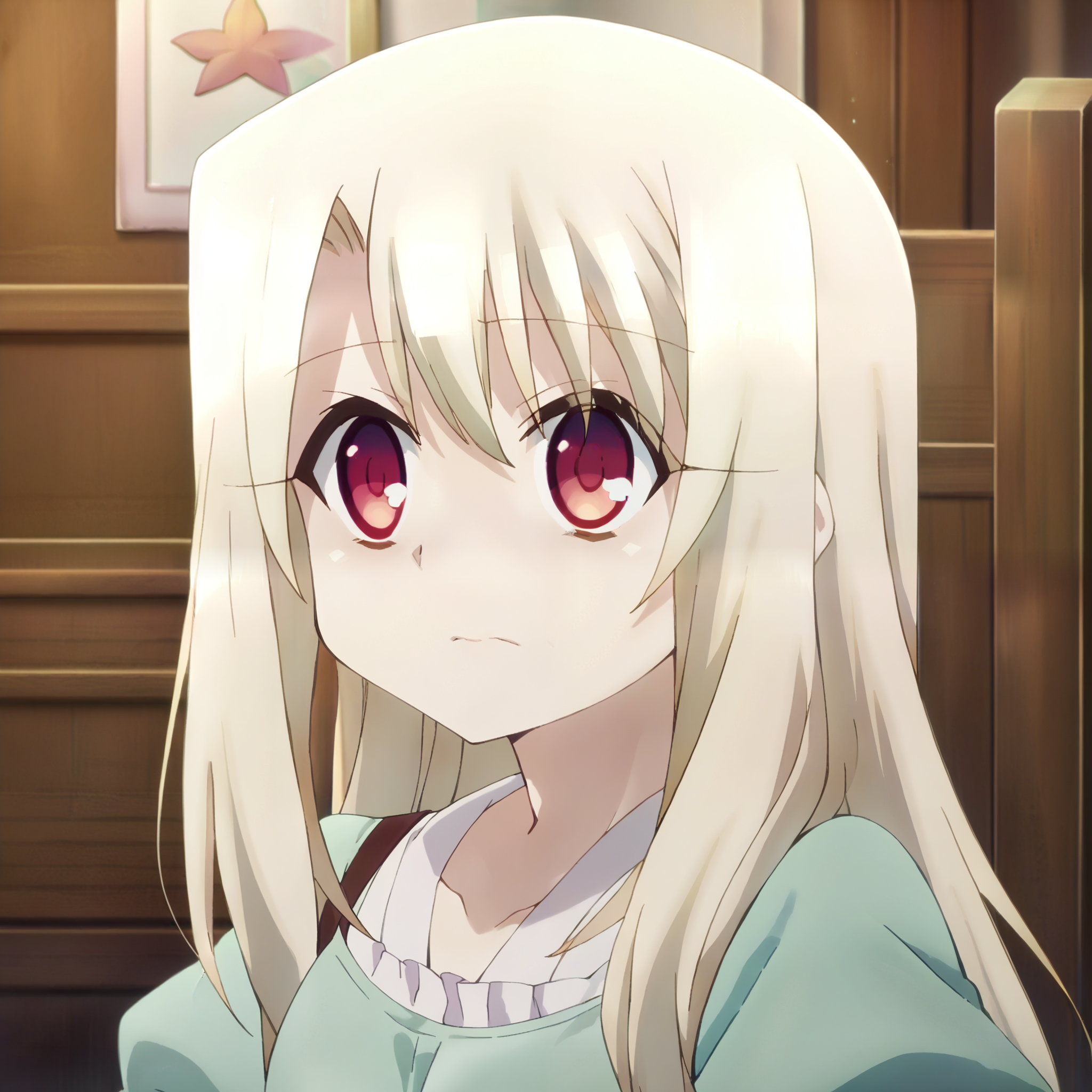 Fate kaleid liner Prisma Illya - illya - kuro - miyu v1.0