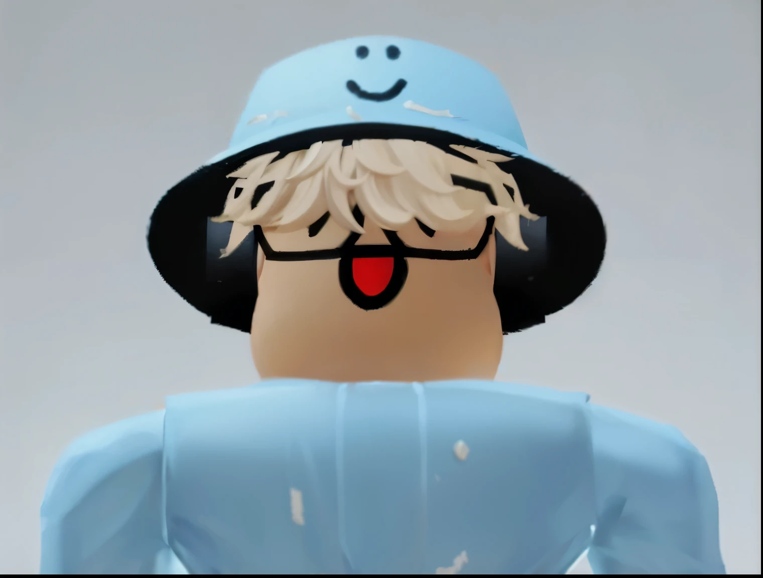 turn this image into anime