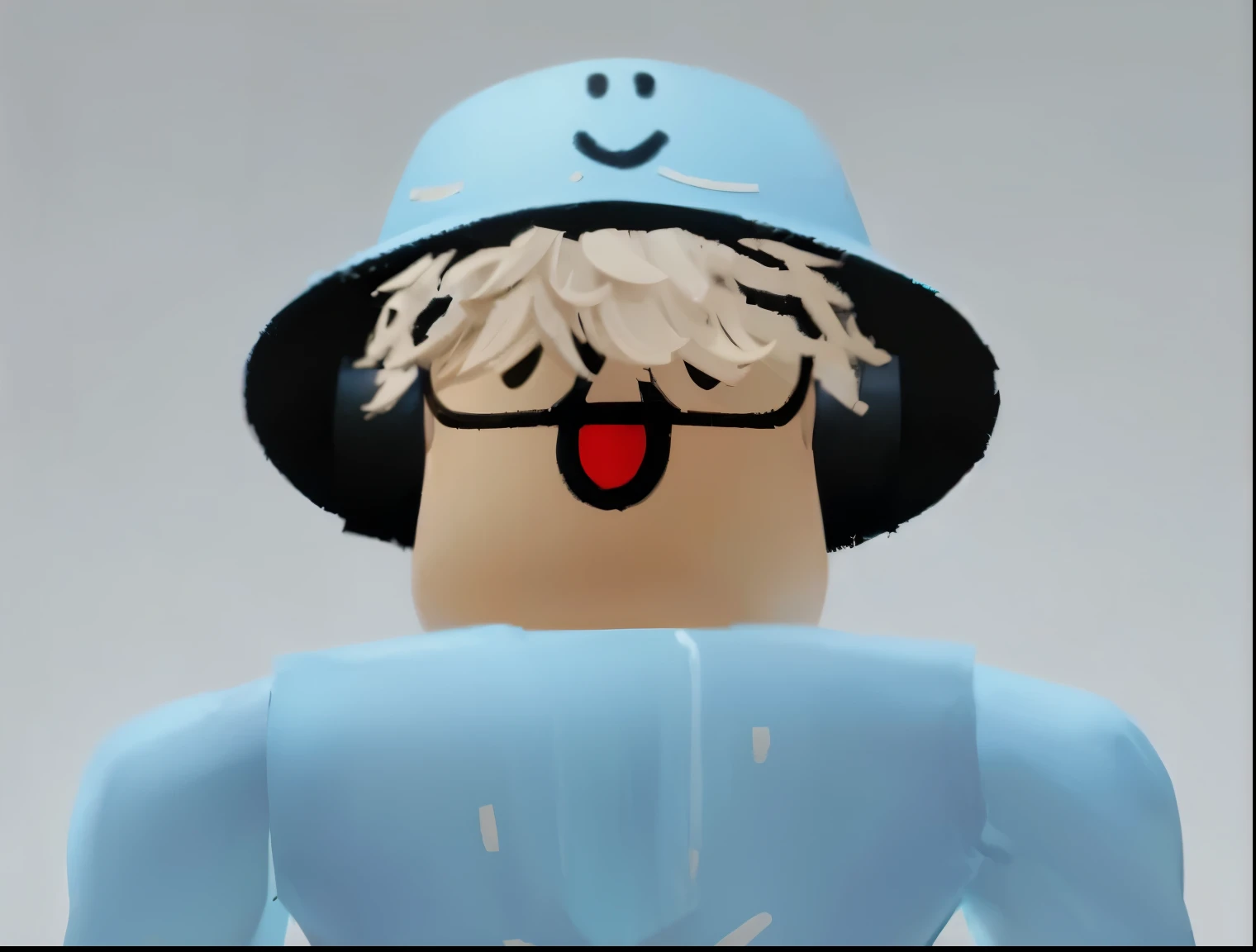 turn this image into anime
