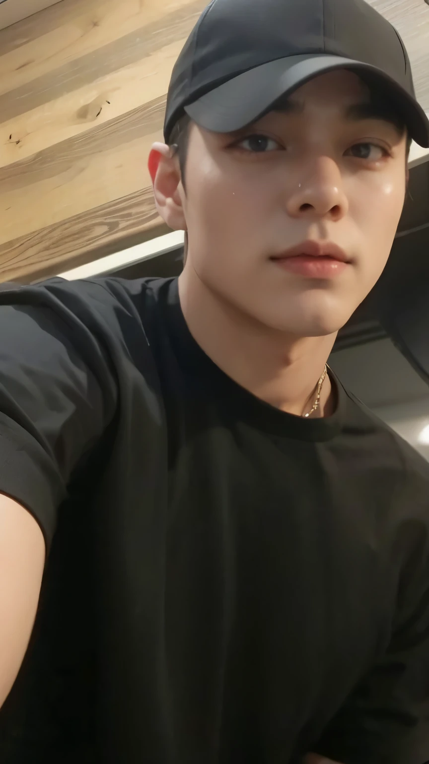 Taehyung BTS