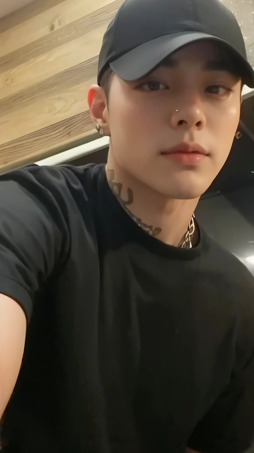 Taehyung BTS