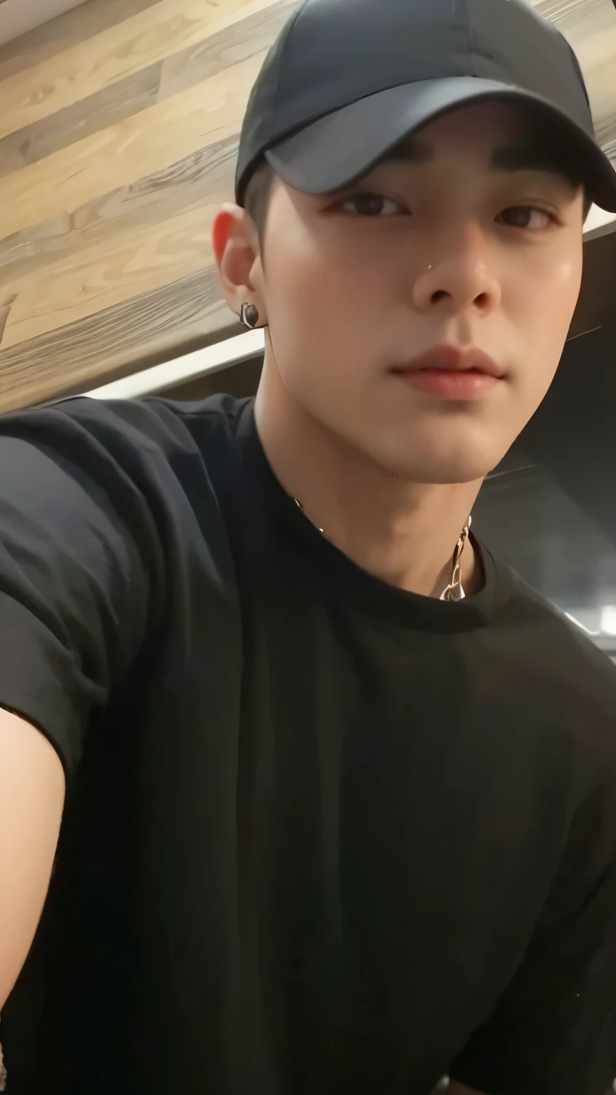 Taehyung BTS