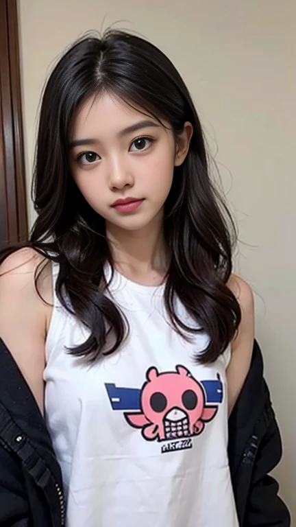 Facebook girl.