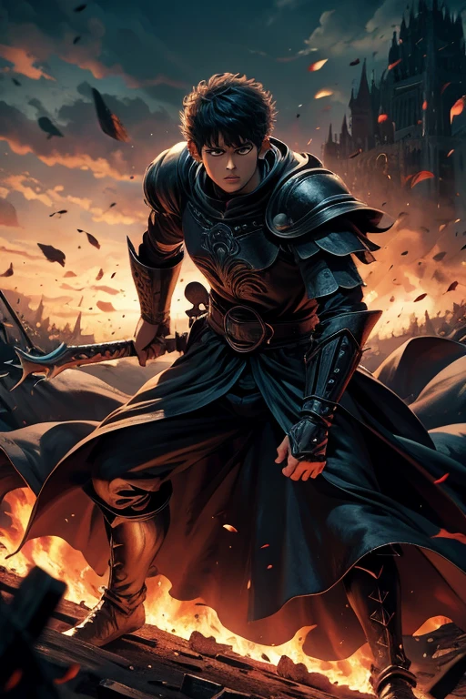 Berserk